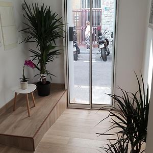 Pension Alicante Bergez